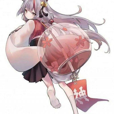 刘浩存穆桂英剧照